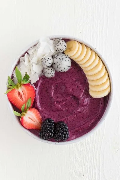 Acai Berry Bowl
