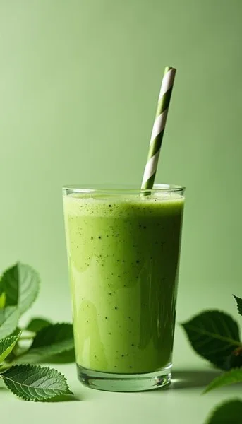 Green Detox Juice