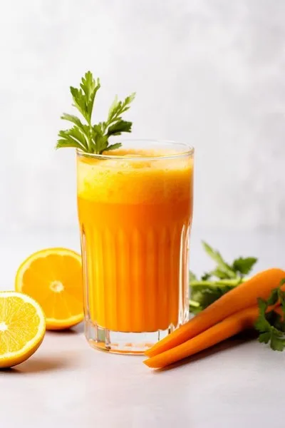 Immunity Booster