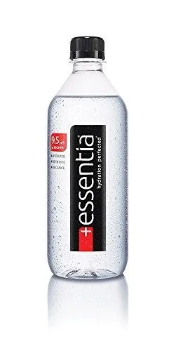 Alkaline Water